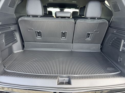 New 2026 Chevrolet Traverse High Country w/ LPO, Floor Liner Package AWD/4WD image 21