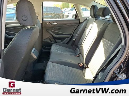 New 2026 Volkswagen Jetta S image 5