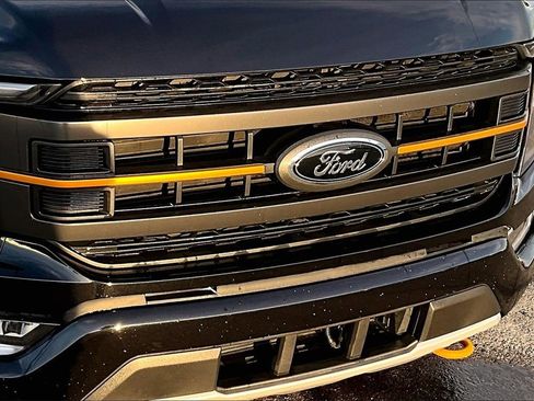 Used 2023 Ford F150 Tremor image 29