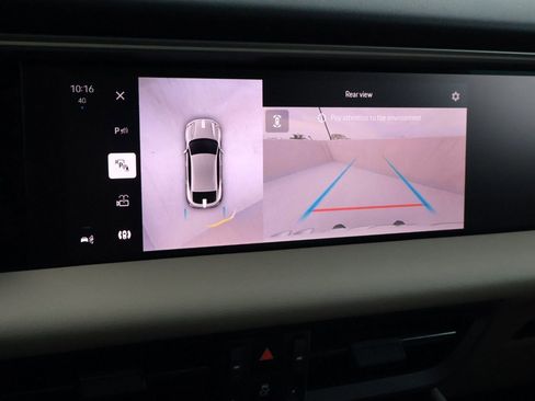 Certified 2024 Porsche Macan 4 Electric image 19