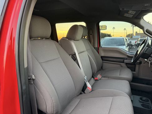 Used 2018 Ford F150 XLT w/ Equipment Group 302A Luxury image 31