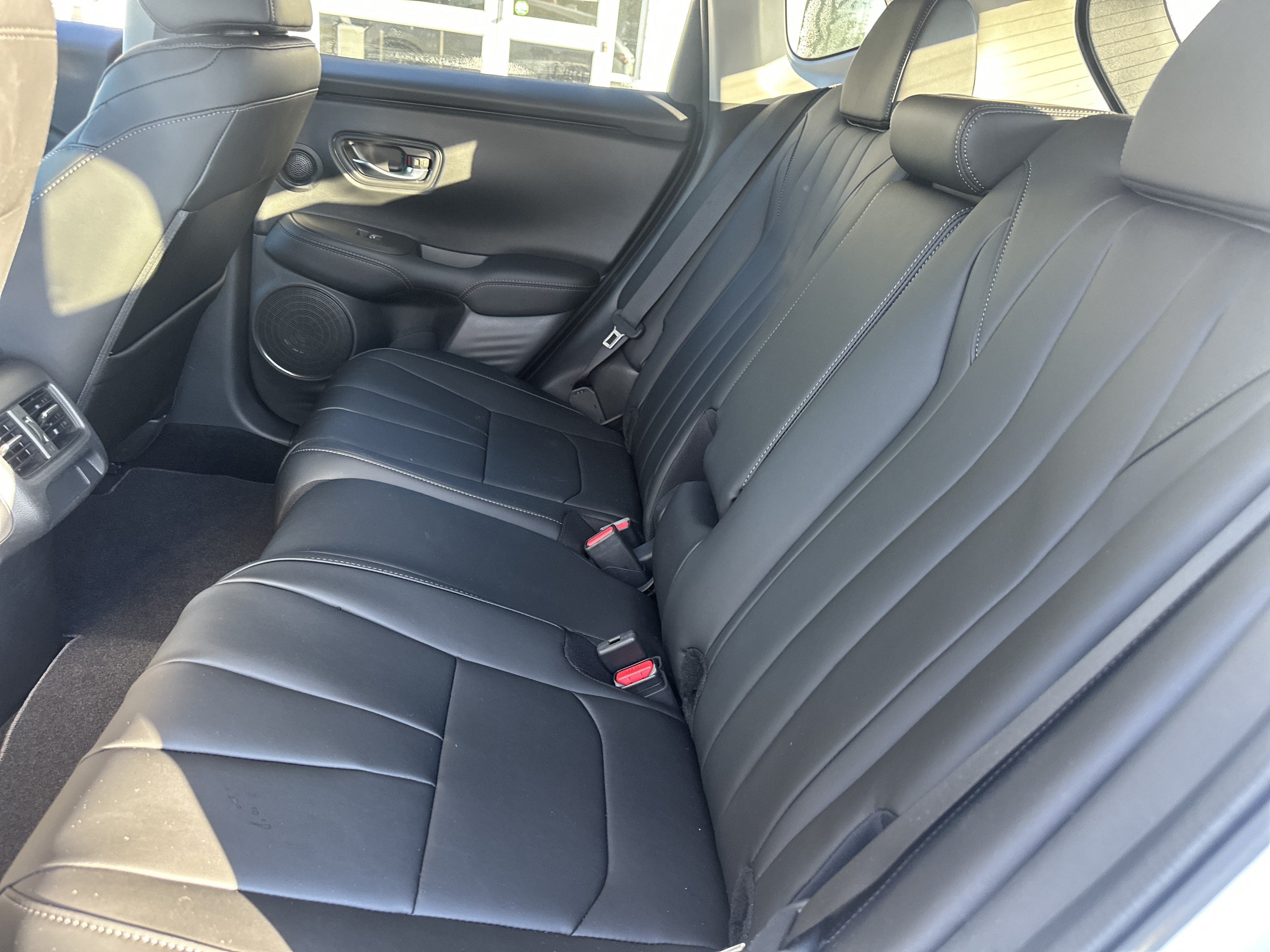 Used 2026 Acura ADX FWD image 12