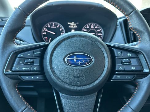 Certified 2025 Subaru Crosstrek 2.5i Limited w/ Popular Package #3A image 22
