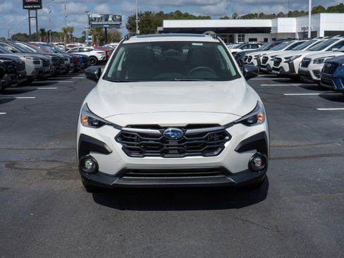 New 2026 Subaru Crosstrek 2.0i Premium image 8