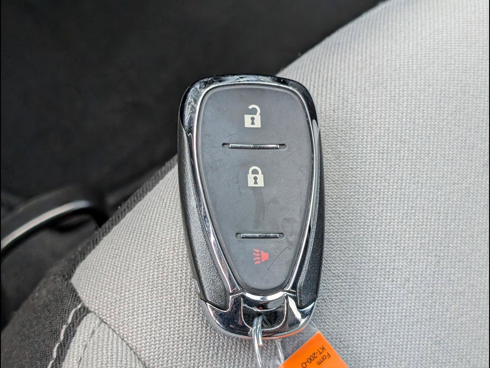 Used 2020 Chevrolet Equinox LT FWD image 18