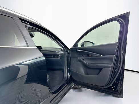 Used 2025 MAZDA CX-30 AWD 2.5 S w/ Preferred Package image 31