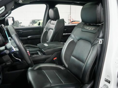 Used 2021 RAM 1500 TRX w/ TRX Level 2 Equipment Group image 10