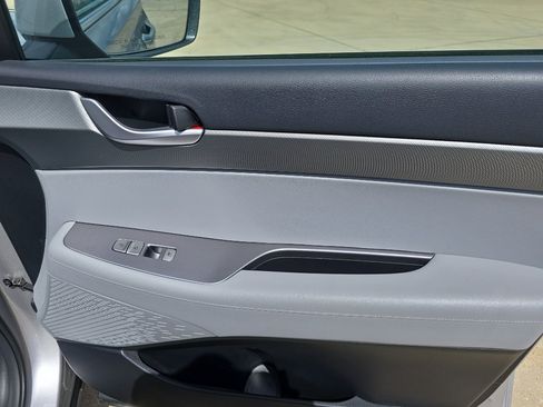 Used 2025 Hyundai Palisade SEL image 16