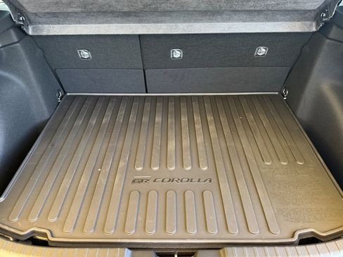 New 2026 Toyota Corolla GR AWD/4WD image 18