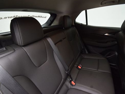 Used 2024 Buick Encore GX Sport Touring w/ Comfort Package image 20