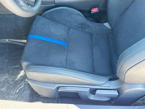 New 2026 Subaru BRZ tS image 23