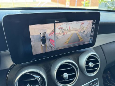 Used 2020 Mercedes-Benz C 300 Cabriolet image 29