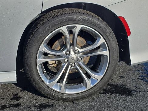 Used 2021 Dodge Charger R/T RWD image 45