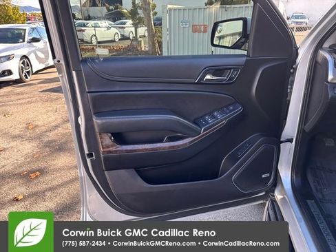 Used 2019 Chevrolet Tahoe LT image 11