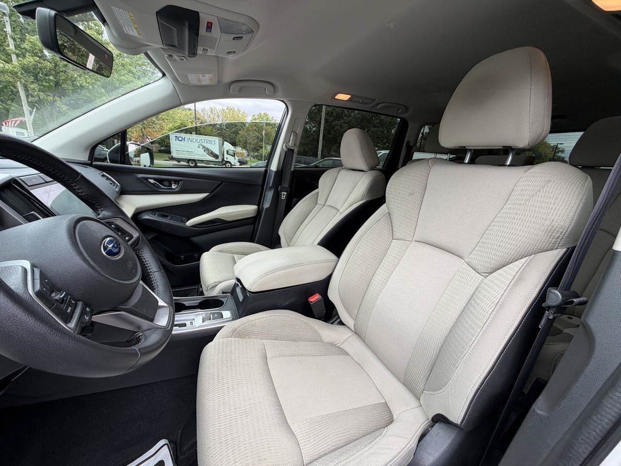 Used 2020 Subaru Ascent Premium w/ Convenience Package AWD/4WD image 17