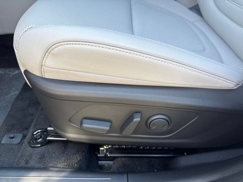New 2026 Hyundai Tucson Limited AWD/4WD image 19