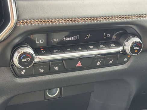 New 2026 MAZDA CX-50 2.5 Hybrid w/ Cargo Package image 14