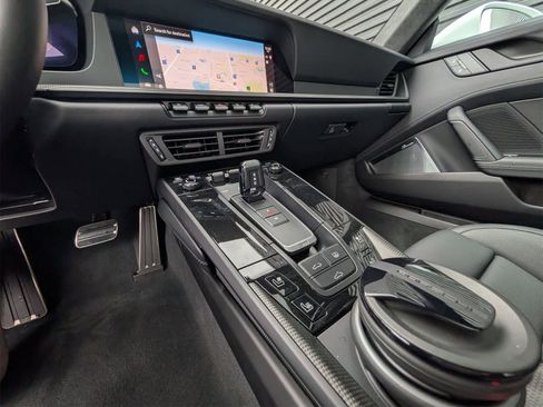 New 2026 Porsche 911 Carrera 4 GTS image 14