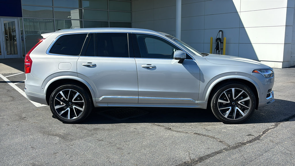 Used 2023 Volvo XC90 B6 Plus w/ Protection Package Premier AWD/4WD image 26