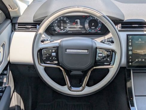 Certified 2025 Land Rover Range Rover Velar S image 19