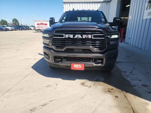 New 2026 RAM 2500 Big Horn image 19