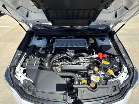 New 2026 Subaru WRX Premium AWD/4WD image 24