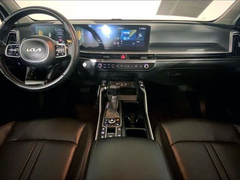 Certified 2024 Kia Sorento S image 15