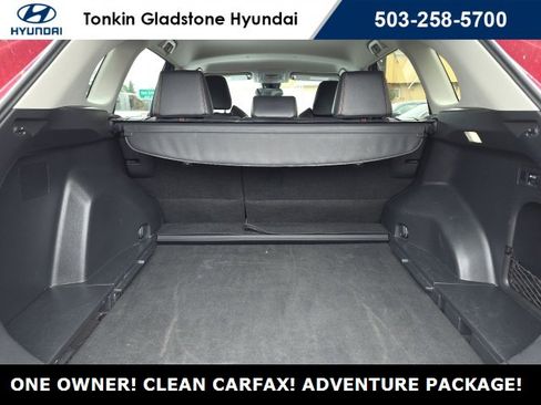 Used 2022 Toyota RAV4 Adventure image 23