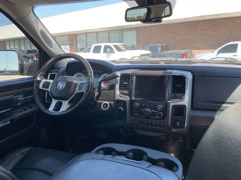 Used 2017 RAM 2500 Laramie w/ Sport Appearance Group image 29