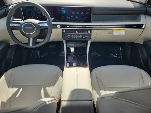 New 2026 Hyundai Tucson SE image 14