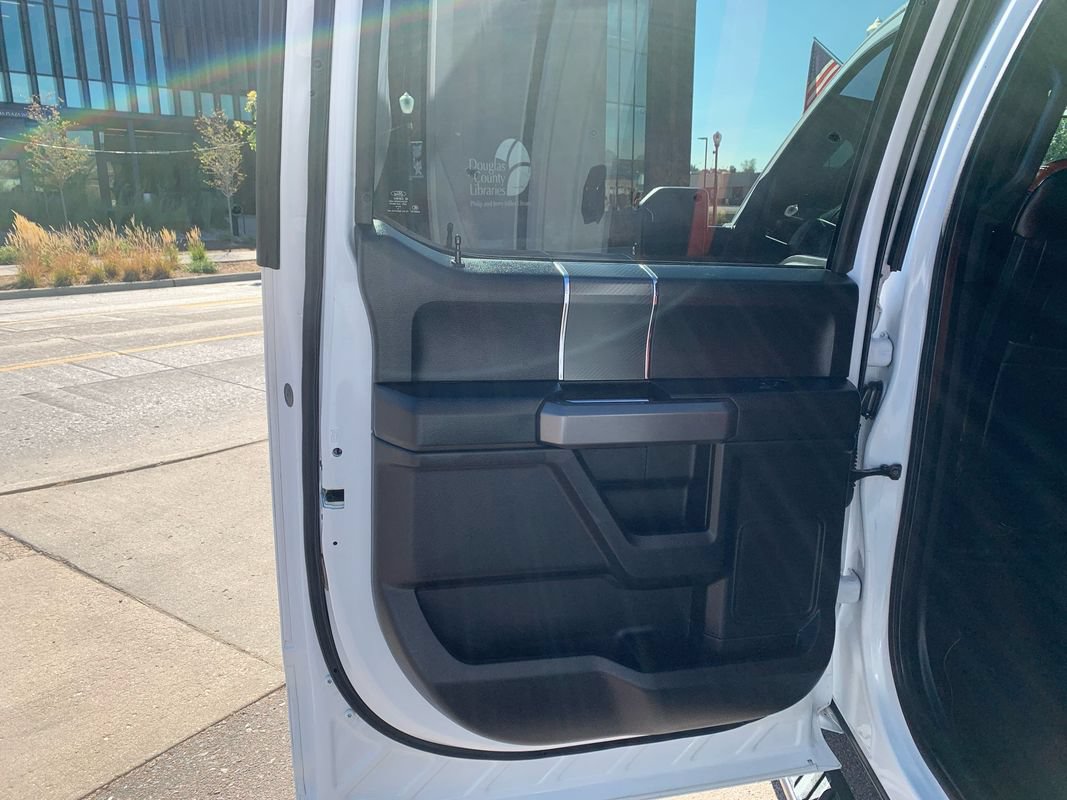 Used 2018 Ford F150 XLT w/ Equipment Group 302A Luxury AWD/4WD image 18