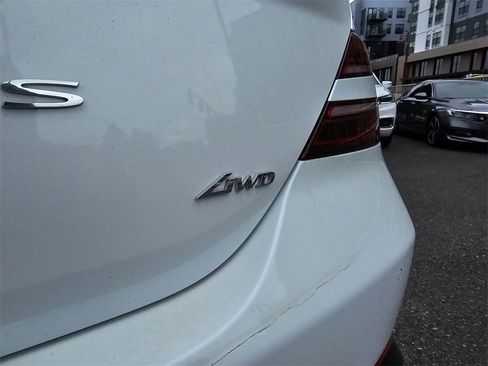 New 2026 Genesis G70 2.5T Prestige image 16