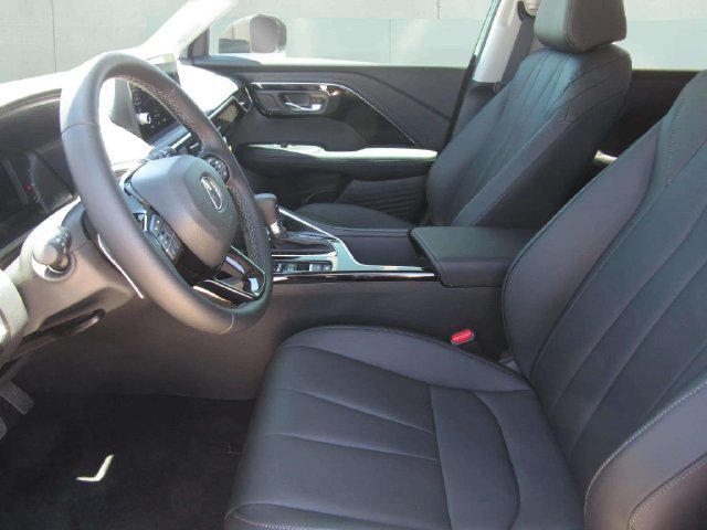 Certified 2025 Acura ADX AWD image 13