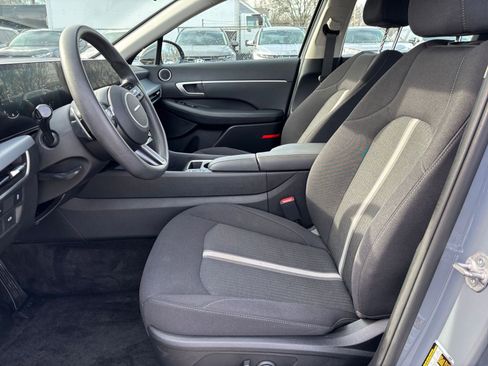 Used 2025 Hyundai Sonata SEL image 27