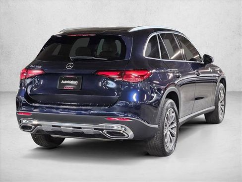 Used 2023 Mercedes-Benz GLC 300 GLC 300 image 5