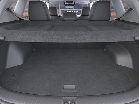 New 2026 Kia Seltos EX image 19