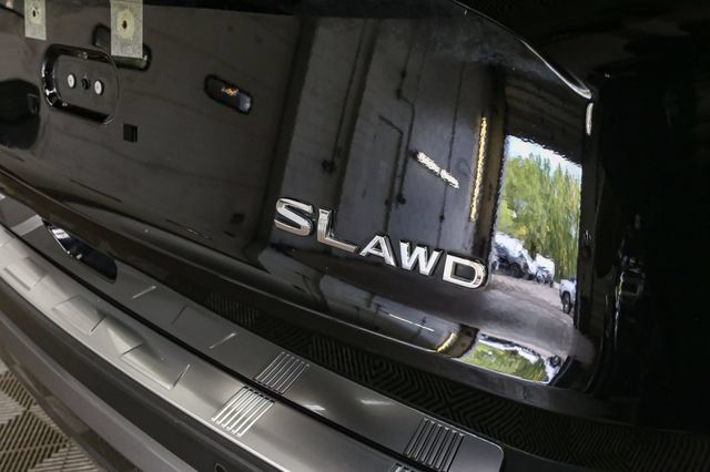 Used 2023 Nissan Rogue SL w/ SL Premium Package AWD/4WD image 9
