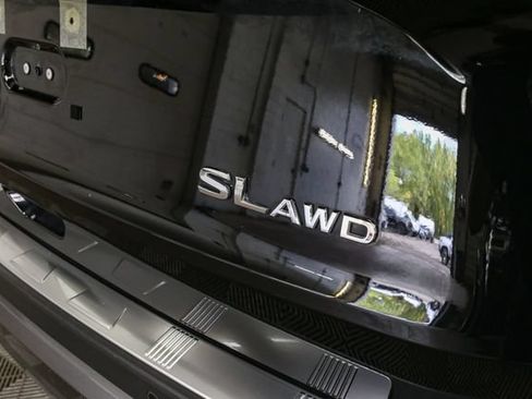 Used 2023 Nissan Rogue SL w/ SL Premium Package AWD/4WD image 9