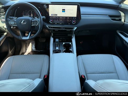 Used 2023 Lexus RX 350 Premium Plus image 27