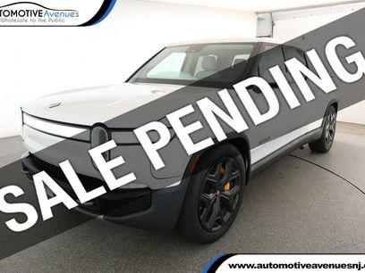 Used 2022 Rivian R1T Adventure