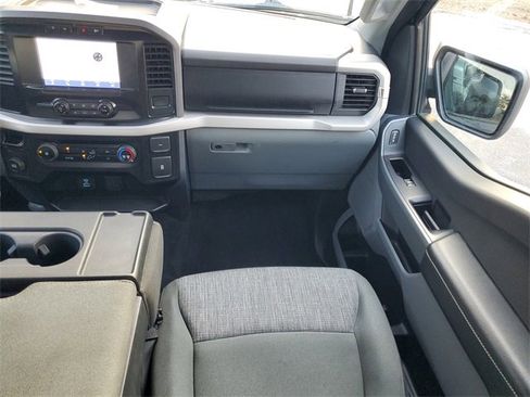 Used 2023 Ford F150 XLT image 15