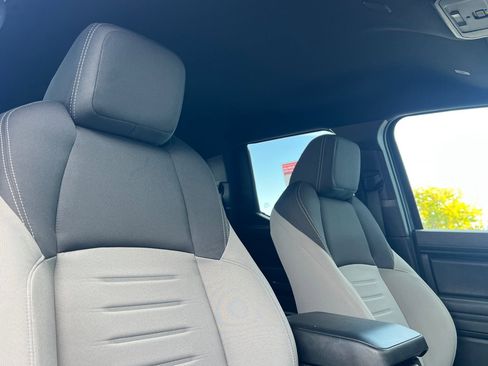 Used 2024 Toyota Tacoma TRD Sport image 13