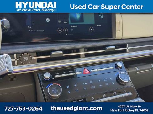 New 2026 Hyundai Santa Fe Calligraphy image 30