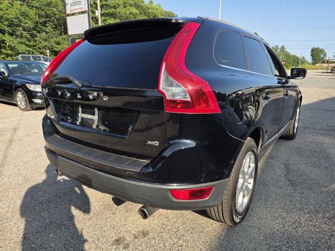 Used 2013 Volvo XC60 3.2 AWD/4WD image 11