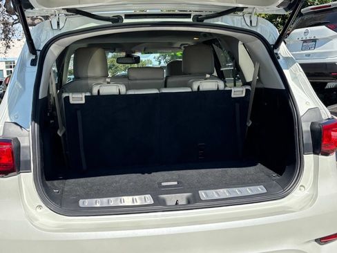 Used 2019 INFINITI QX60 Pure FWD image 32