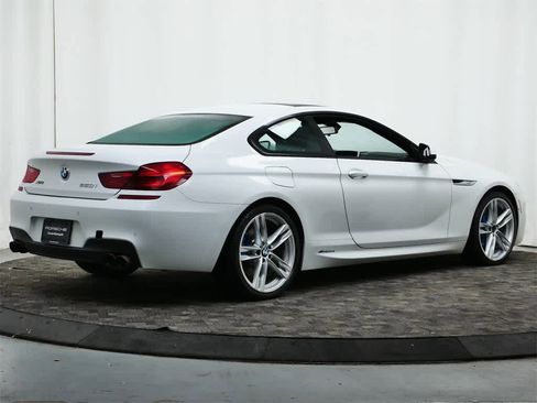 Used 2014 BMW 650i xDrive Coupe image 7