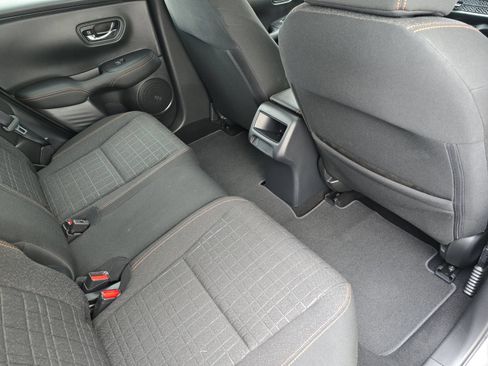 Certified 2024 Honda HR-V Sport image 13