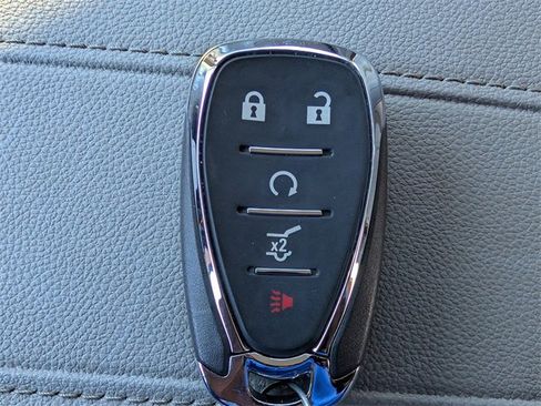 Used 2019 Chevrolet Traverse LT w/ LT Premium Package image 30