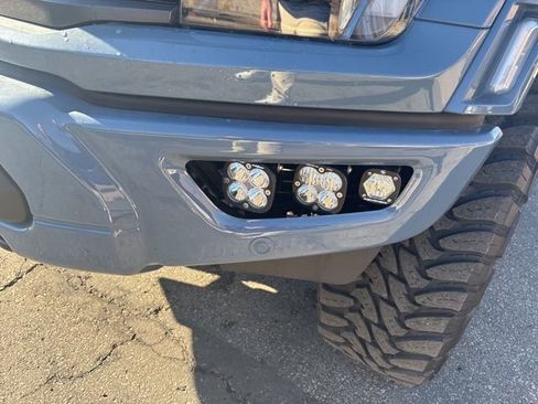 Used 2023 Ford F150 Raptor w/ Raptor 37 Performance Package image 11