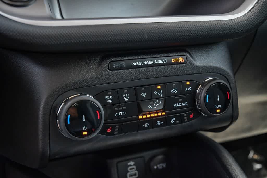 Used 2024 Ford Bronco Sport Outer Banks w/ Tech Package AWD/4WD image 20